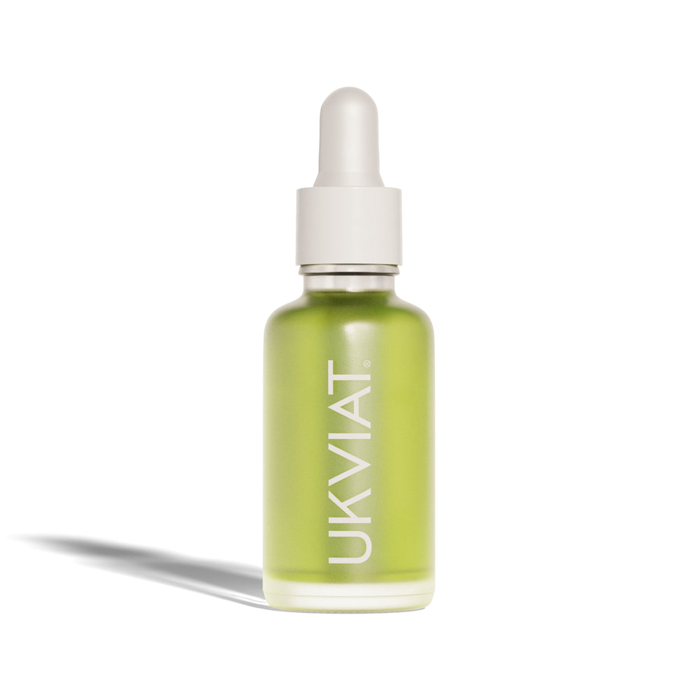 zielone serum ochronne #3 image